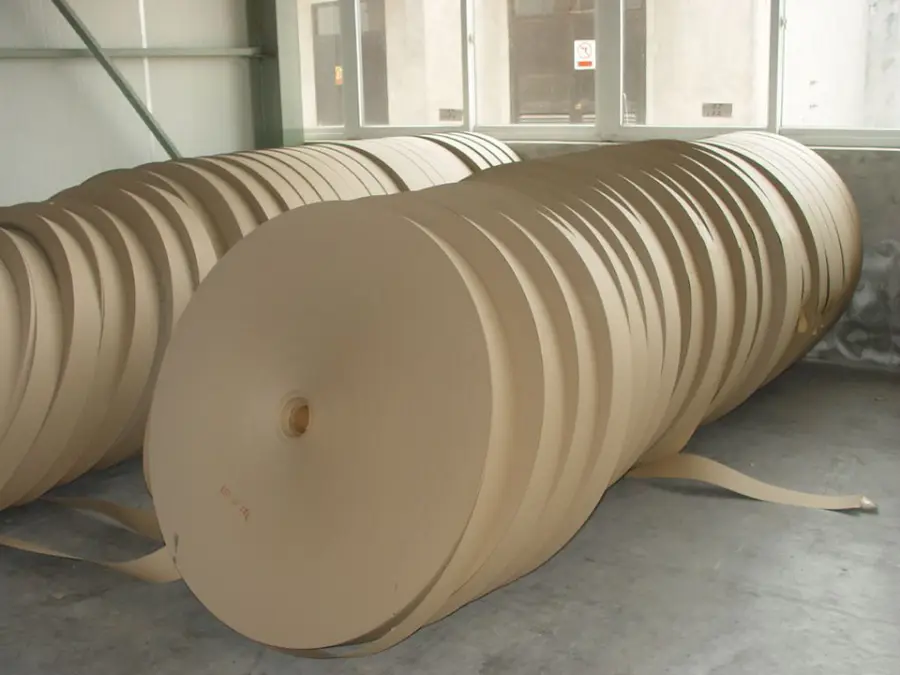 Small Machines for Home Business Paper Tube Core Making Machine — view 4