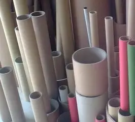 Small Machines for Home Business Paper Tube Core Making Machine — view 5