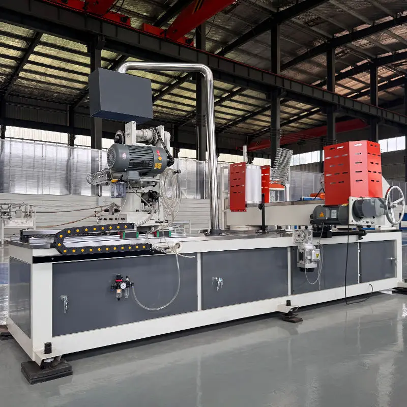 Factory Direct Sale Full Automatic Paper Core Cutting Making Tube Machine Paper Core Machine — image 4