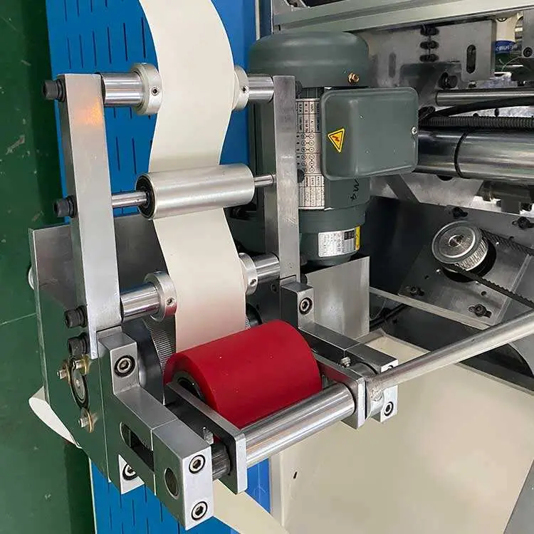 Good Price Paper Cup and Plate Making Machine Paper Cups Making Machine Makers — image 6