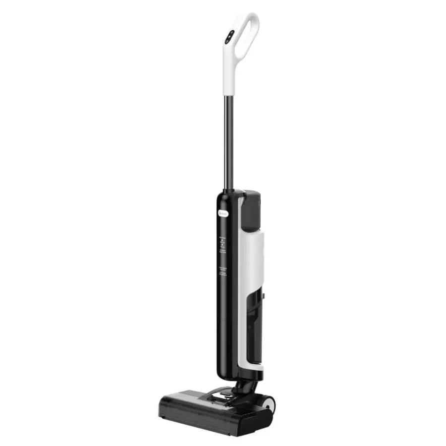 RedKey W12 SE Wet Dry Vacuum Cleaner Cordless Smart Mop Washing Multi-Surface Wireless Handheld Floor Washer Self-Cleani — view 1