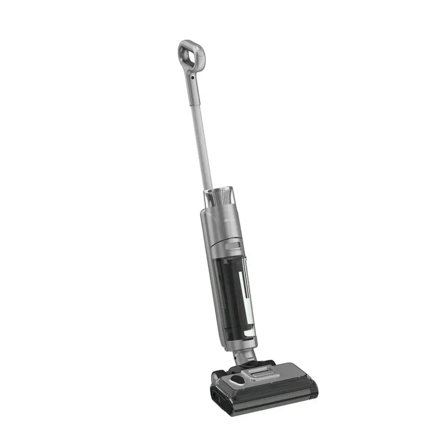RedKey W13 Brushless Motor Wet/Dry Handheld Vacuum Cleaner for Multi-Surface Smart Cordless Mop Floor Washer with Self-C — view 1