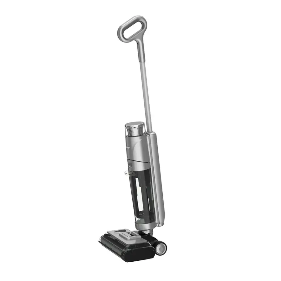RedKey W13 Wireless Wet Dry Vacuum Cleaner Multi-Surface Smart Cordless Mop Floor Washer Handheld Household Self-Cleanin — view 1