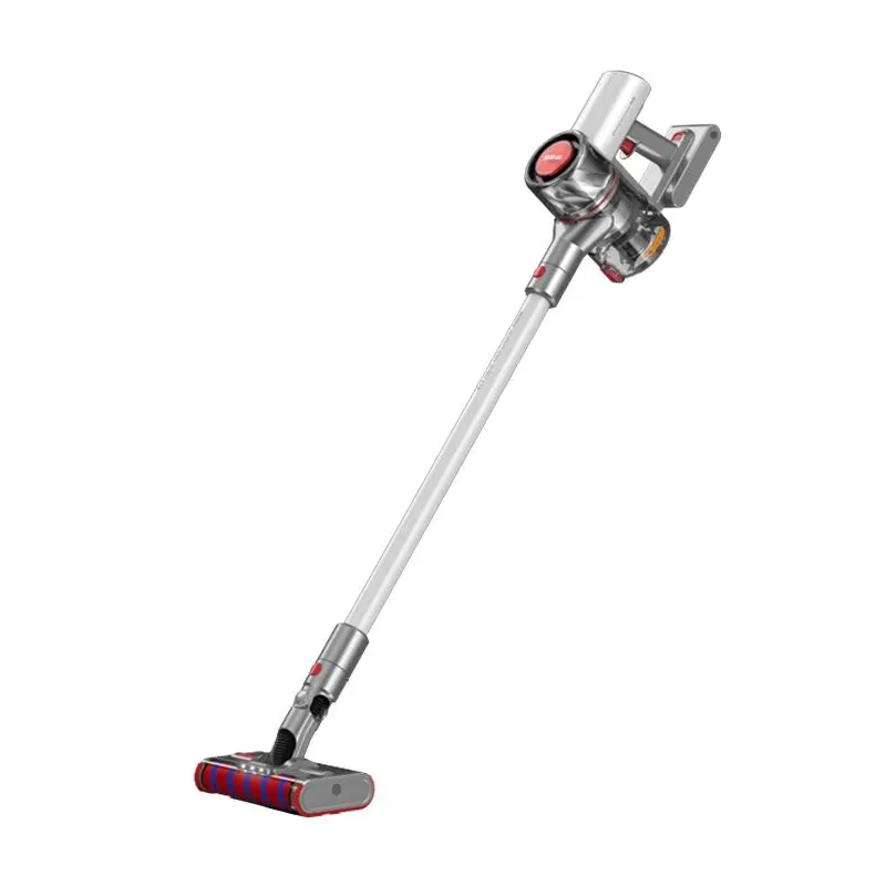 Redroad V17-7 Lightweight Cordless Stick Vacuum Cleaner Pet Hair 26500Pa Suction Cordless Handheld Vacuum Cleaner — view 1