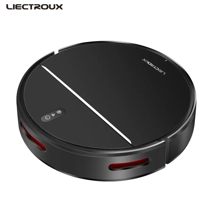 LIECTROUX M7S PRO Cheapest Gyroscope Navigation Robot Floor Cleaner — image 5