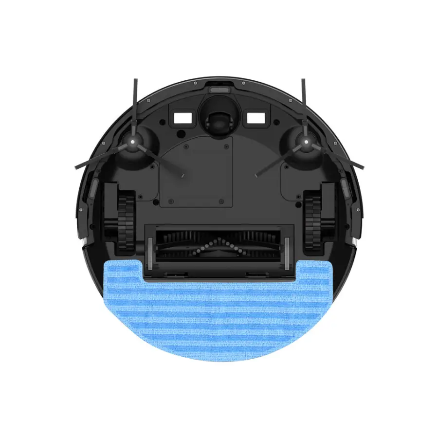 LIECTROUX C7 WIFI APP Control Map Navigation Robotic Vacuum Cleaner — image 7