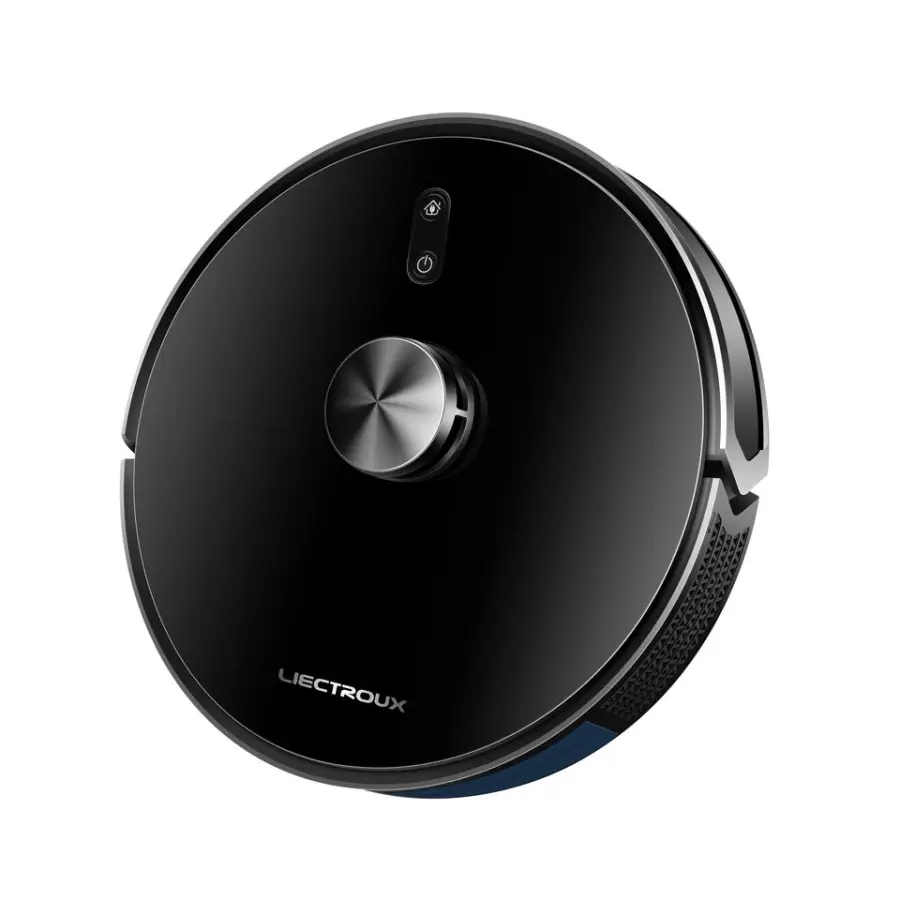 LIECTROUX X6 Laser Robot Vacuum Cleaner with Mopping Function Cleaning Vacuum Cleaners — image 3