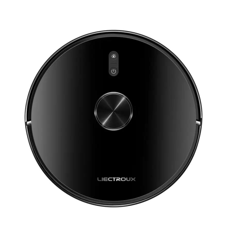 LIECTROUX X6 Laser Robot Vacuum Cleaner with Mopping Function Cleaning Vacuum Cleaners — image 4