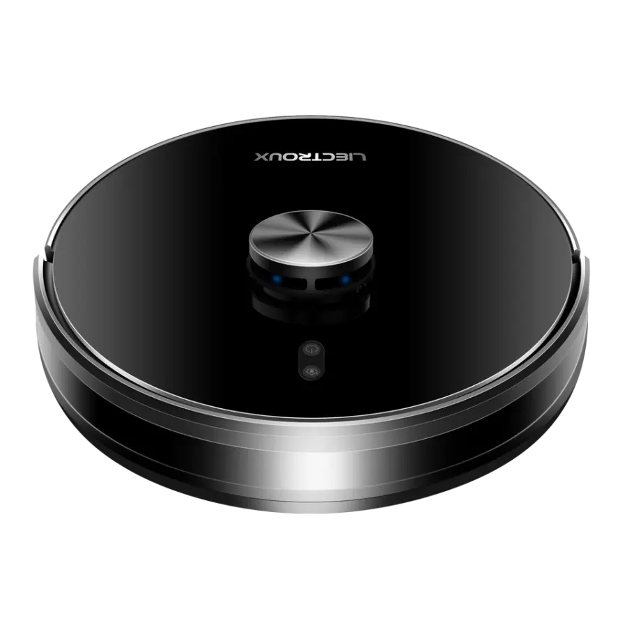 LIECTROUX X6 Laser Robot Vacuum Cleaner with Mopping Function Cleaning Vacuum Cleaners — image 5
