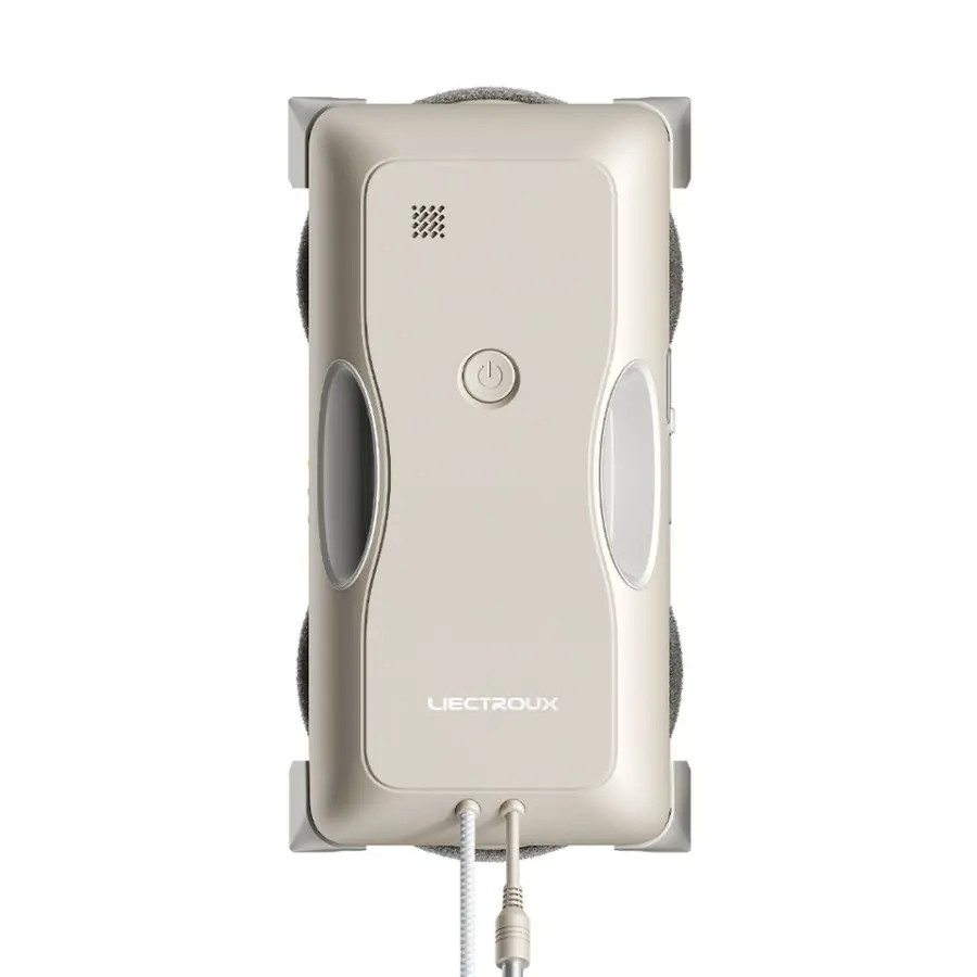 LIECTROUX G8 Automatic 2-way Water Spray with 120ml Water Tank Robot Window Cleaner — view 6