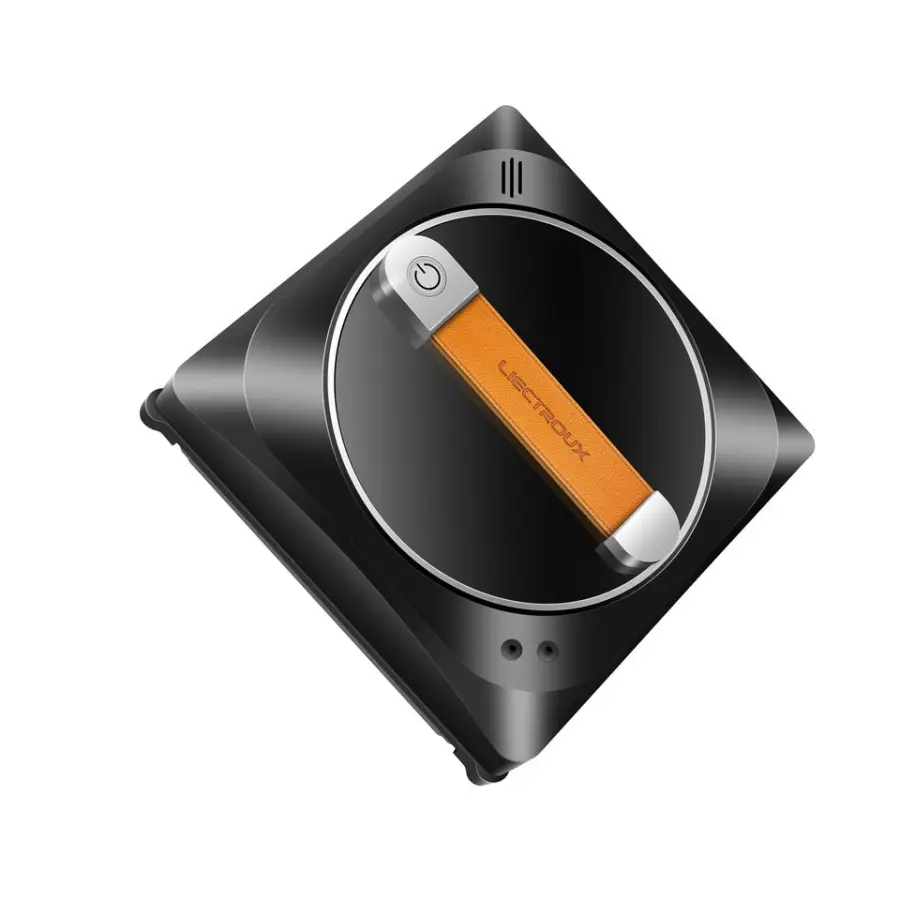 LIECTROUX YW910 Window Cleaning Robot WiFi App Control Dual-way Automatic Water Spray — view 1