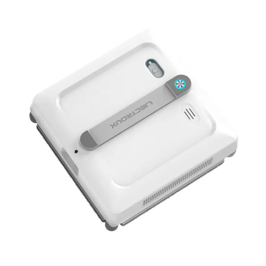 Automatic Window Cleaner Robot S9 with 9K Pa Strong Suction, Safety Rope, Suitable for Home Use Poland Stock — image 7