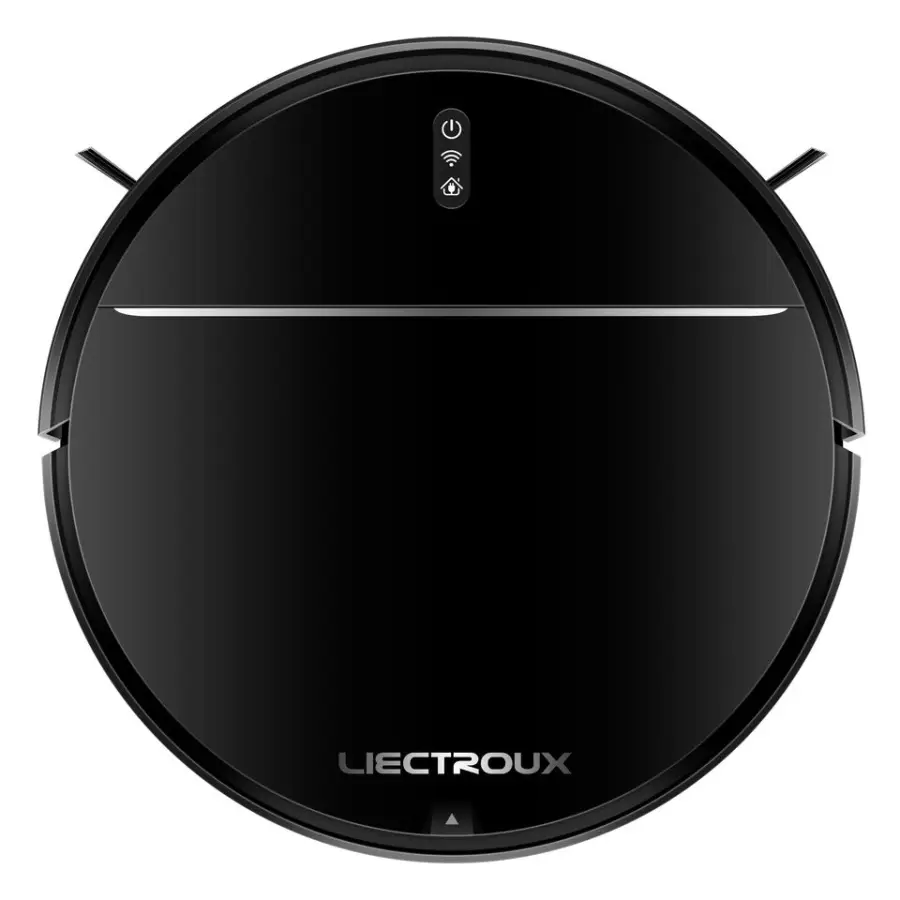 LIECTROUX M7S PRO the Most Competitive Gyroscope Navigation Robot Sweeper Aspirateur Robot for Home Cleaning — image 4