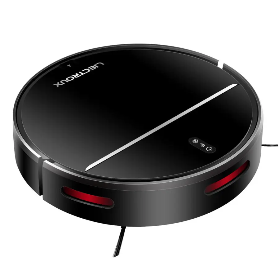 LIECTROUX M7S PRO the Most Competitive Gyroscope Navigation Robot Sweeper Aspirateur Robot for Home Cleaning — image 5