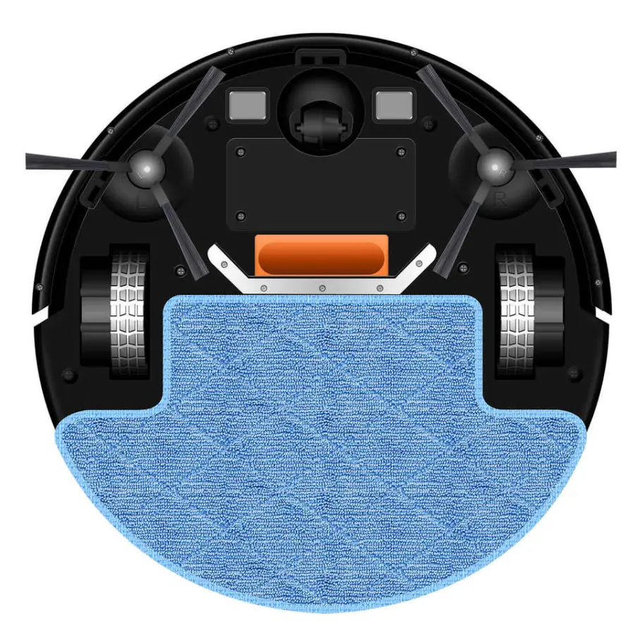 LIECTROUX M7S PRO the Most Competitive Gyroscope Navigation Robot Sweeper Aspirateur Robot for Home Cleaning — image 7