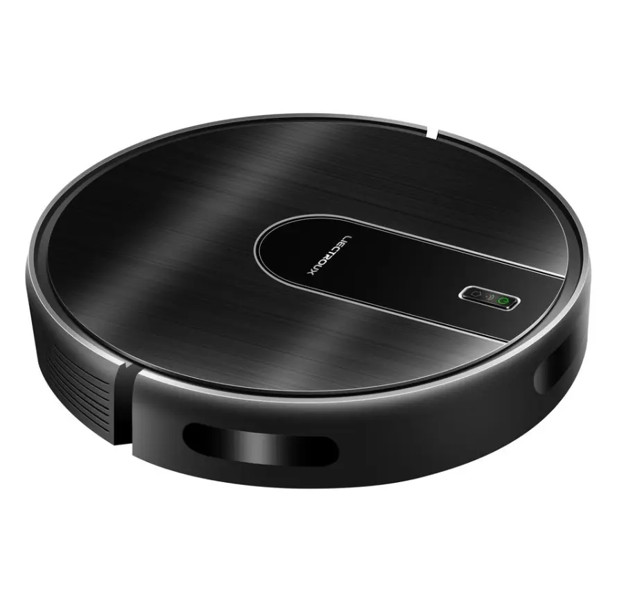 LIECTROUX N7S-U Robot Vacuum Cleaner WiFi Gyro Navigation Smart Memory Electric Water Tank Vacuum Mop Sweep — view 1