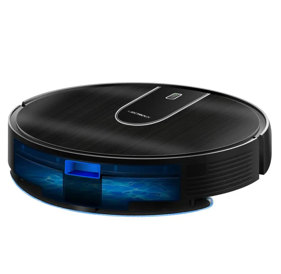 LIECTROUX N7S-U Robot Vacuum Cleaner WiFi Gyro Navigation Smart Memory Electric Water Tank Vacuum Mop Sweep — image 4