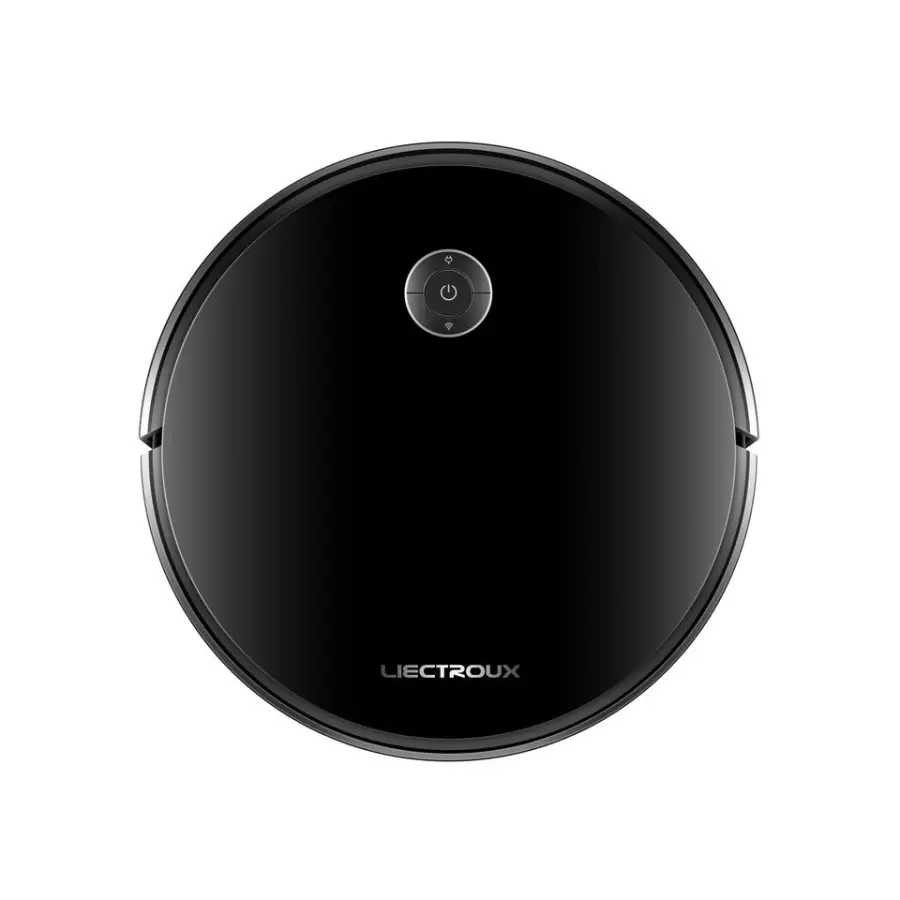 LIECTROUX C7 Smart Cleaning Robot Vacuum Cleaner for Floor — image 5