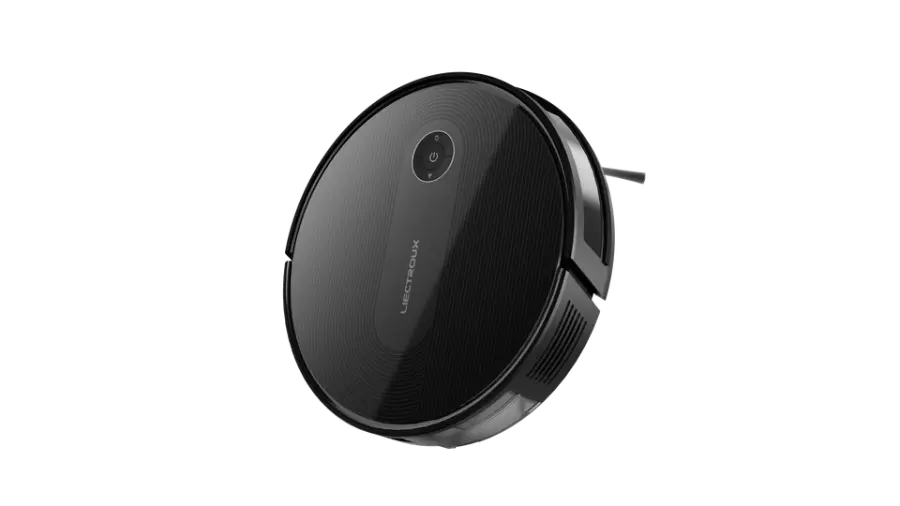 LIECTROUX C7 Robot Vacuum Cleaner Hot Selling Smart APP Control Cleaning Robot for Pet Hair and Carpets With Low Noise — image 4