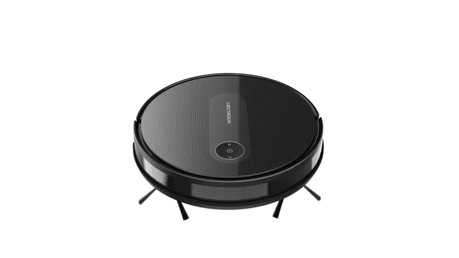 LIECTROUX C7 Robot Vacuum Cleaner Hot Selling Smart APP Control Cleaning Robot for Pet Hair and Carpets With Low Noise — image 6