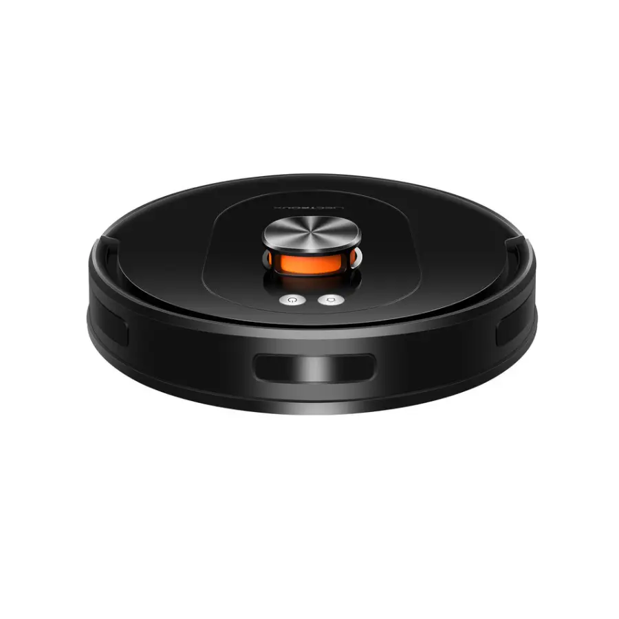 LDS Robot Vacuum Cleaner & Mop Liectroux T9,Wet Dry Cleaning,Self Empty,Multi-floor Map,6500Pa,Carpet Boost,Anti-Tangle Brushes — image 3