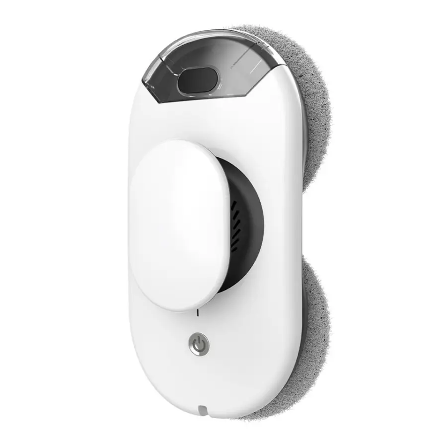 New Fully Automatic Eco-Friendly Household Hotel Window Cleaning Robot App-Controlled Electric Intelligent Navigation Du — view 1