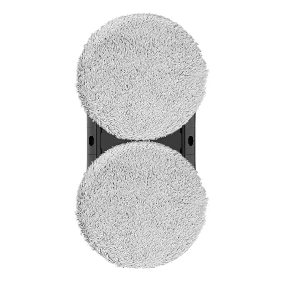 New Fully Automatic Eco-Friendly Household Hotel Window Cleaning Robot App-Controlled Electric Intelligent Navigation Dual Water — image 3