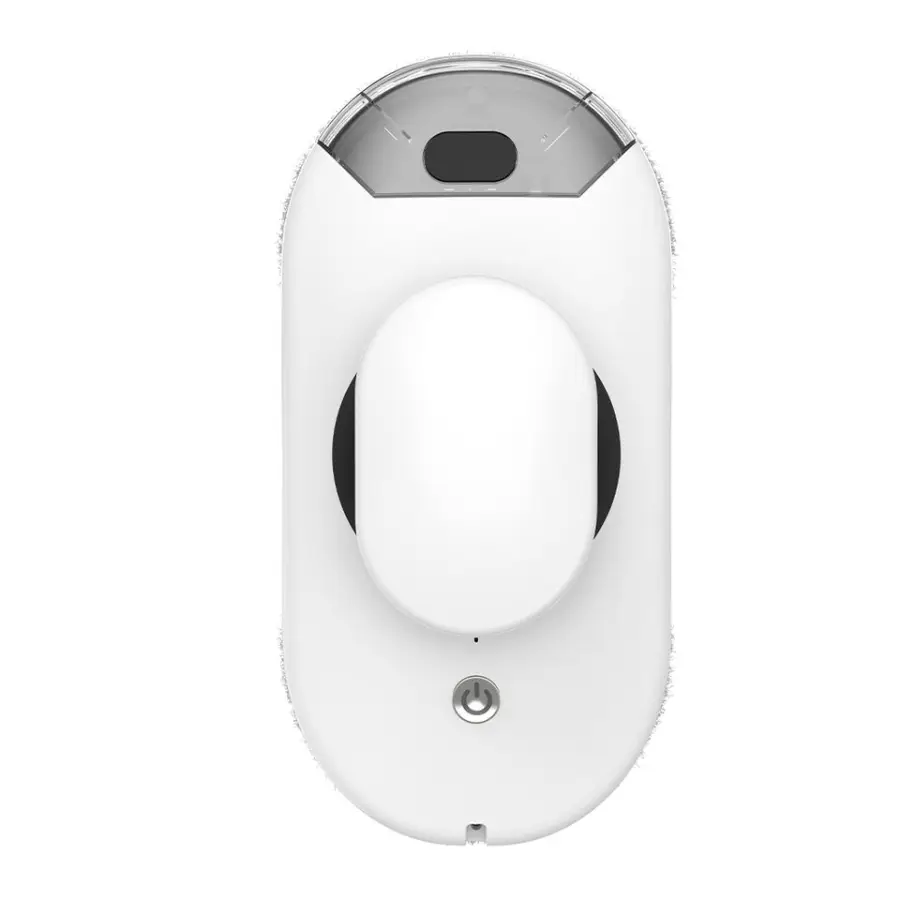New Fully Automatic Eco-Friendly Household Hotel Window Cleaning Robot App-Controlled Electric Intelligent Navigation Dual Water — image 4