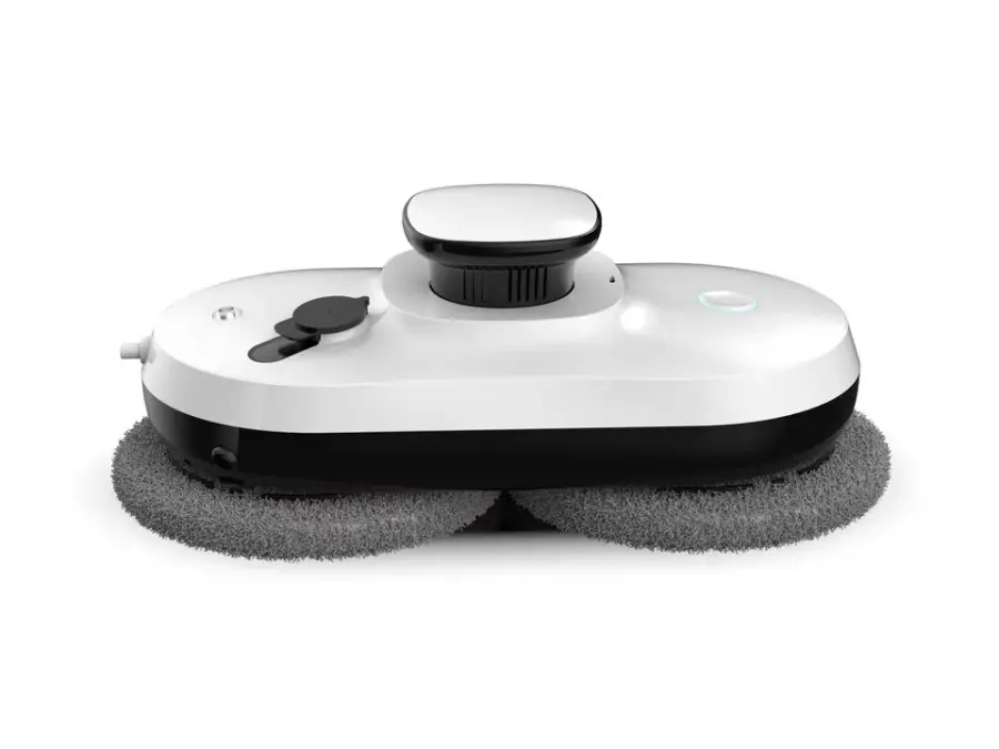 Fully Automatic Electric Window Cleaning Robot Intelligent Navigation Residue/Streak-Free Cleaning Safety Features for H — view 1