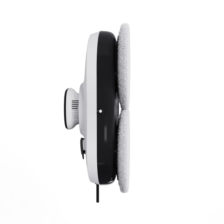 Fully Automatic Electric Window Cleaning Robot Intelligent Navigation Residue/Streak-Free Cleaning Safety Features for Household — image 4