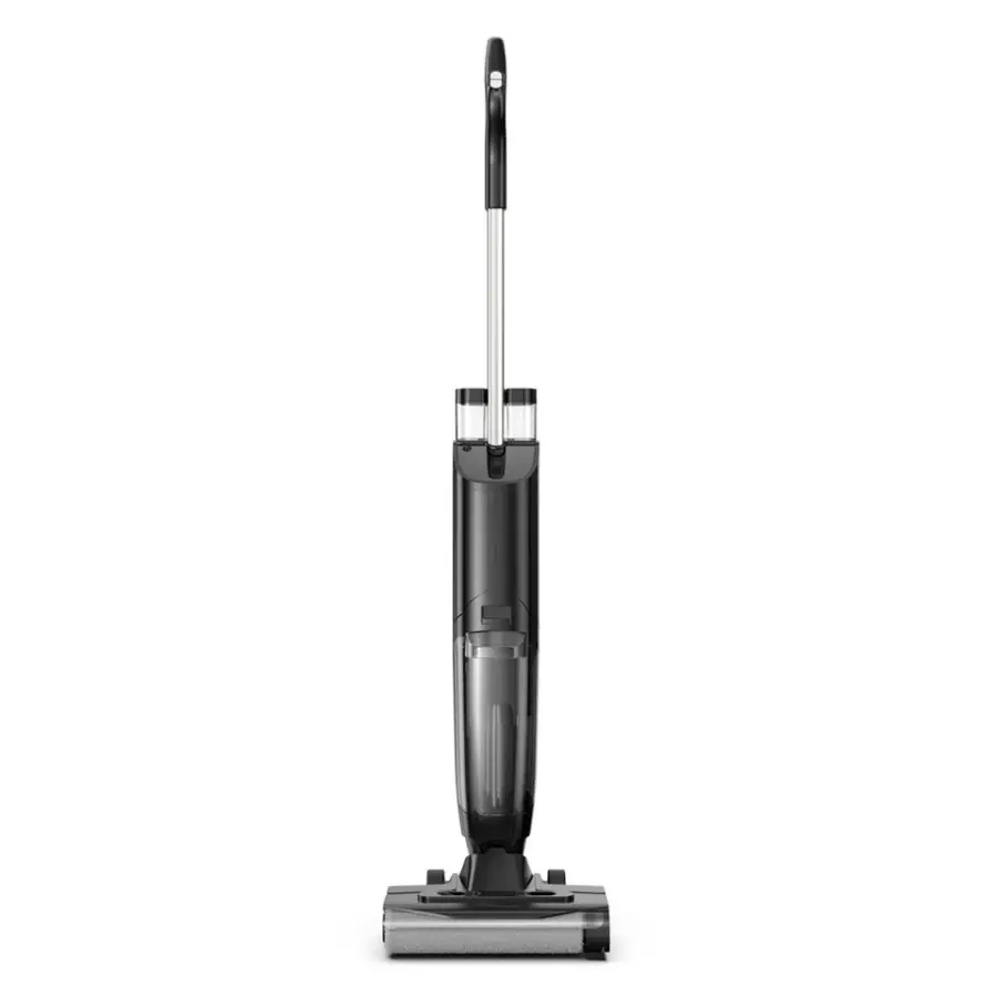 All-in-One Wet Dry Vacuum Cleaner Self-Cleaning HEPA Filter LED Display & Voice Assistant German Edge Clean for Home & H — view 1