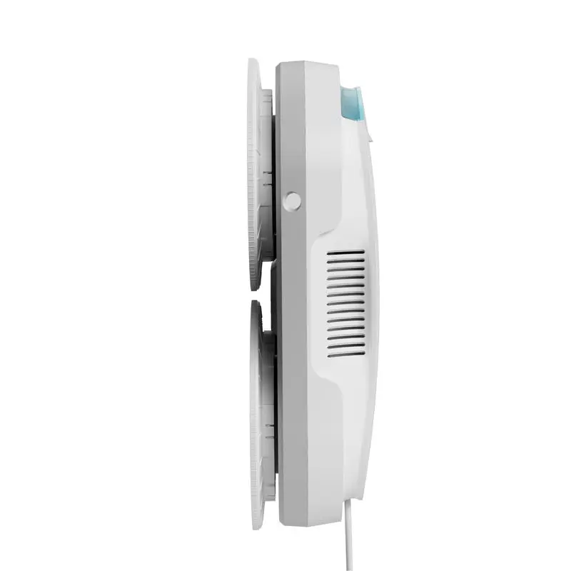 2025 Smart Window Cleaning Robot Electric Window Cleaner with Remote Control Vacuum Cleaner Function — image 4