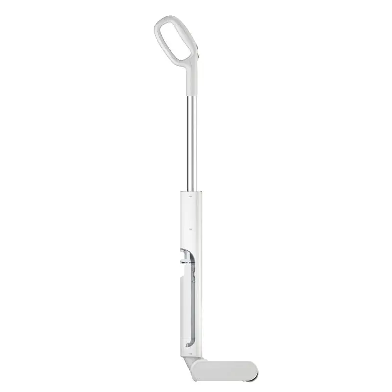 Type C USB Cable Charging Electric Floor Washer Cleaning Machine Battery-Powered Self-Cleaning Low Noise Wet/Dry HEPA Fi — view 5