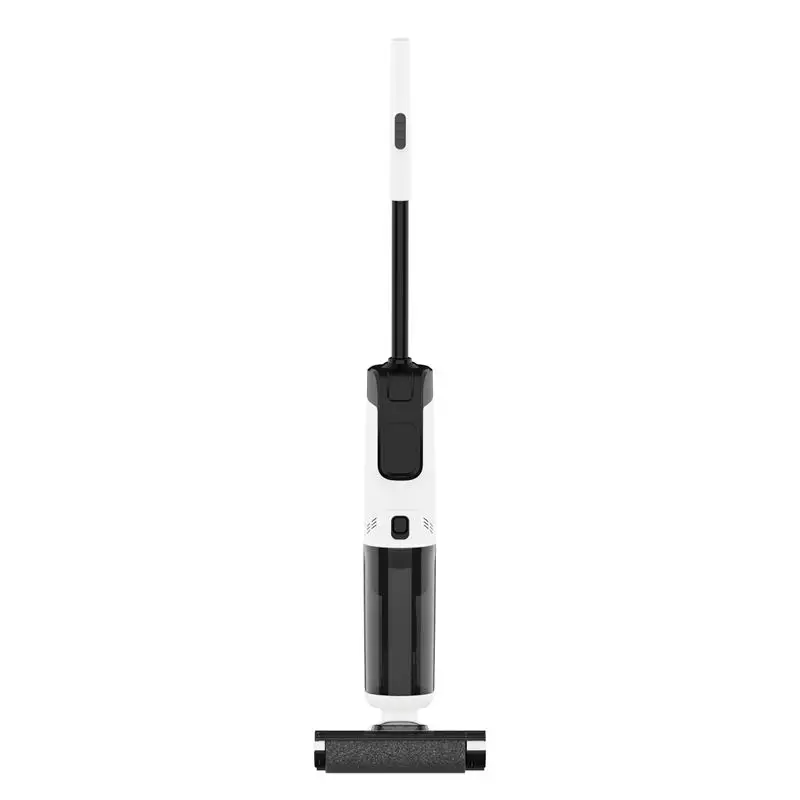 Dual Tank Handheld Floor Washing Machine Self-Cleaning Wet/Dry Vacuum Cleaner Carpet Roller Two Languages Voice Assistant Hotels — image 2
