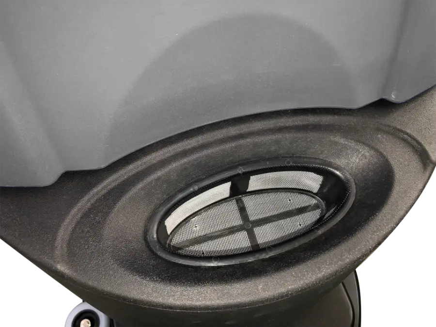 XD-20 Auto Scrubber with Battery — image 6