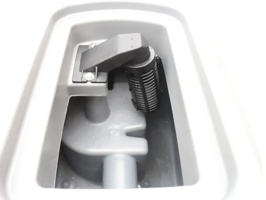 XD-20 Auto Scrubber with Battery — image 7