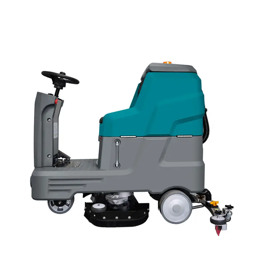 Good Price Durable Marble Floor Cleaning Machine — image 3