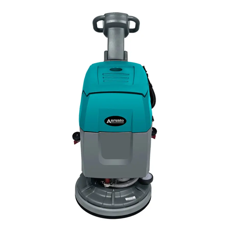 Hot Sale Factory Price Portable Floor Cleaning Machine — image 5