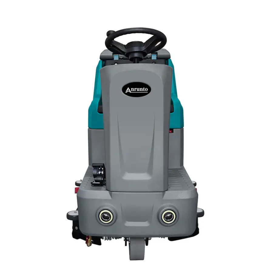 Good Price Durable Marble Floor Cleaning Machine — image 4
