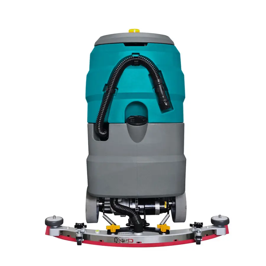 Good Price Durable Marble Floor Cleaning Machine — image 6