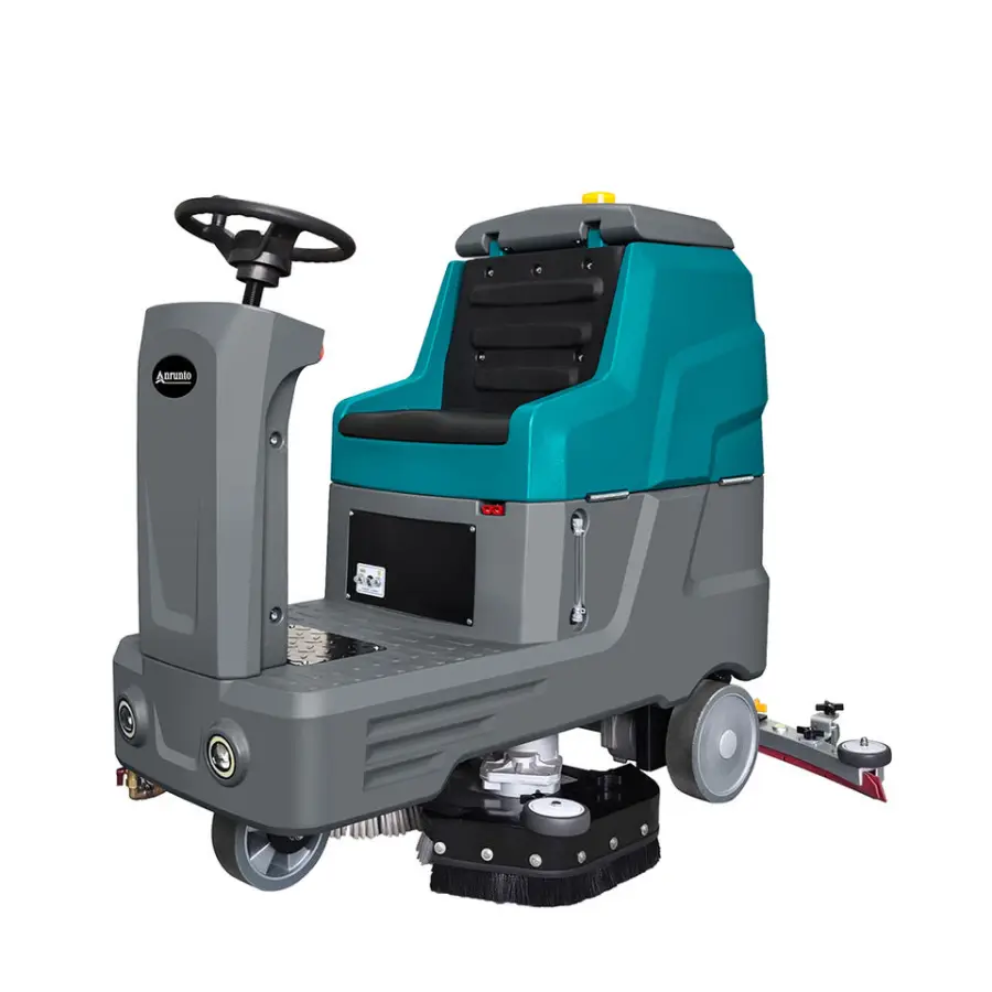 Good Price Durable Marble Floor Cleaning Machine — image 7