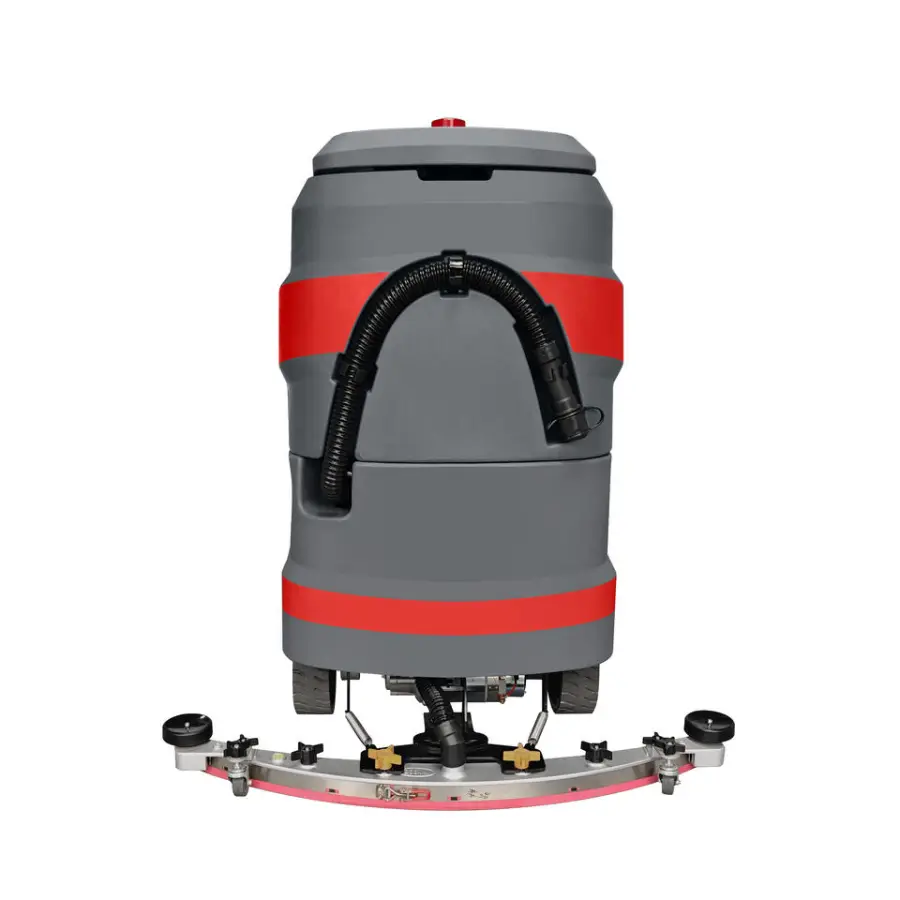 High Quality and Good Price Airport Floor Cleaning Machine — image 5