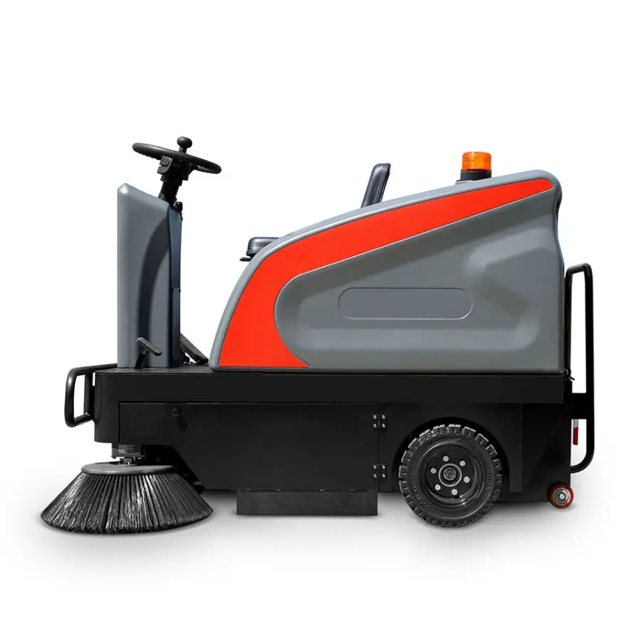 Most Excellent Quality Battery Automatic Sweeper Distributor — image 3