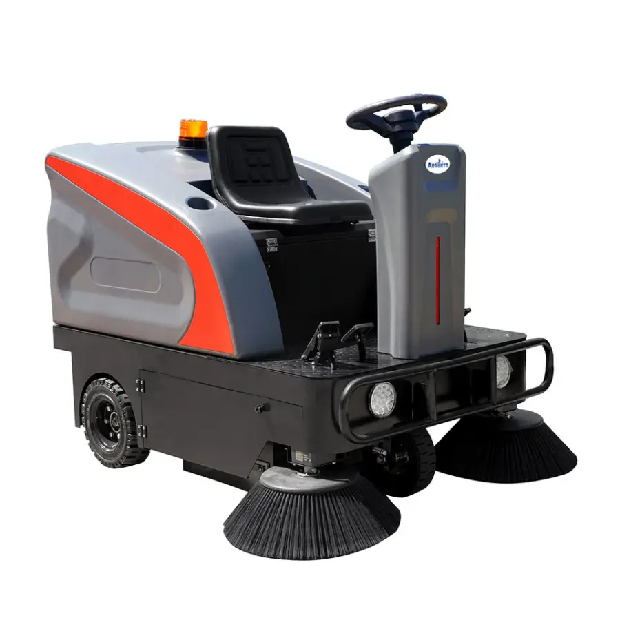 Most Excellent Quality Battery Automatic Sweeper Distributor — image 4