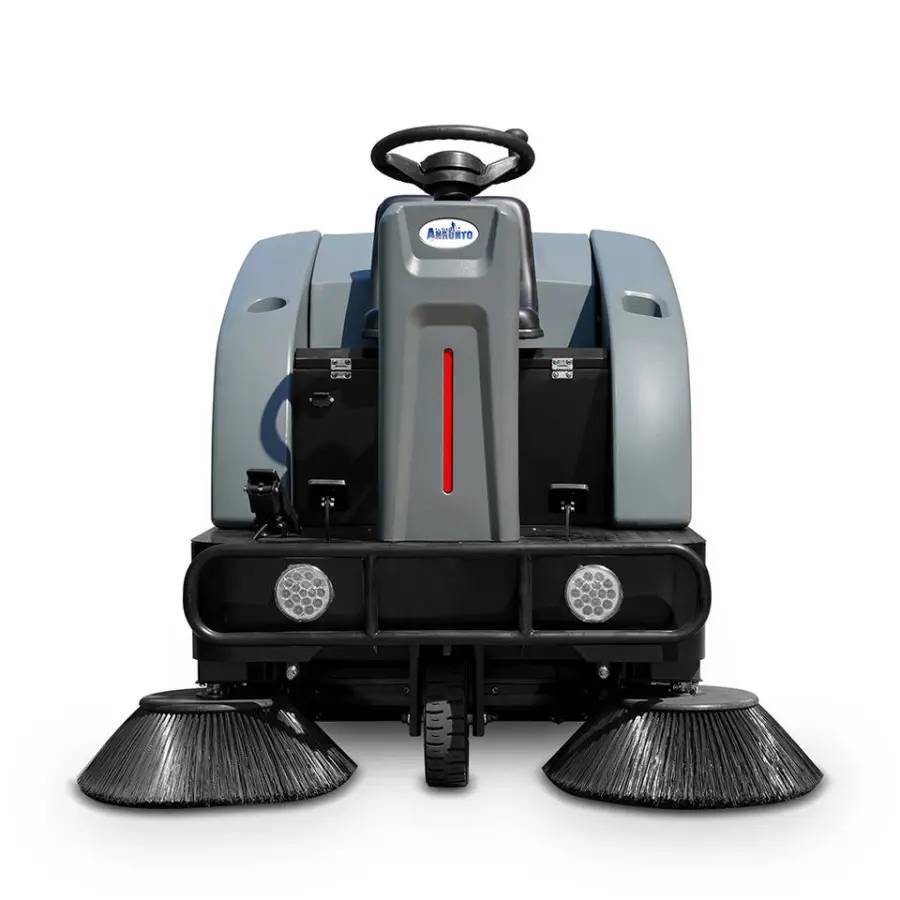 Most Excellent Quality Battery Automatic Sweeper Distributor — image 6