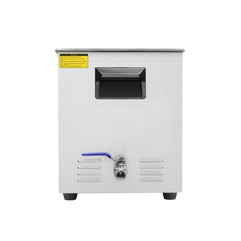 Skymen ODM 38L Commercial Ultrasonic Cleaner Large Industrial Ultrasonic Cleaning Machine for Dental Clinic Lab Hardware — view 3