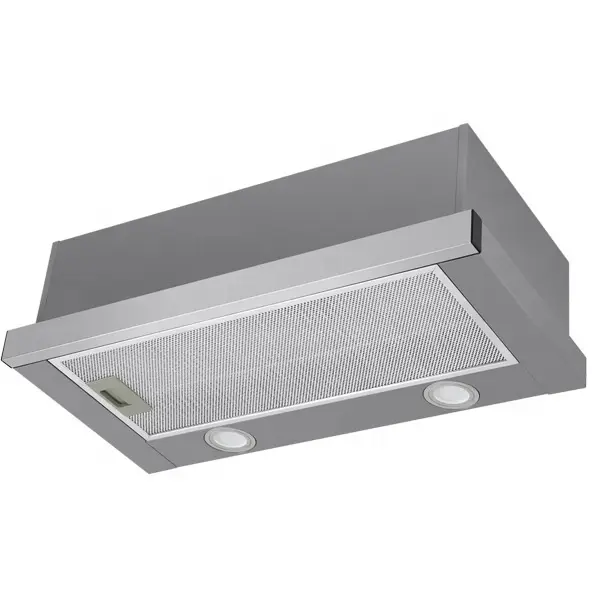 Hood Vent Kitchen Touch Kitchen Hood Ducting Modern Novel Design Slim Cooker Hood — view 1