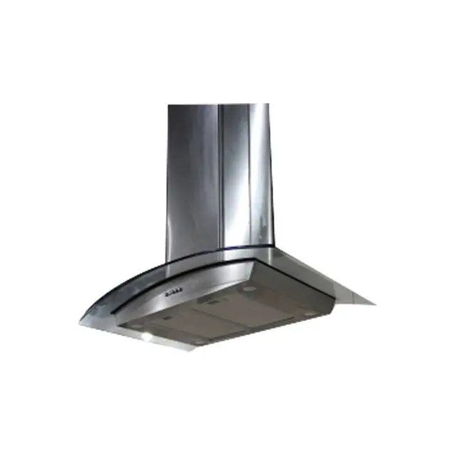 Kitchen Smoke Absorber Led Lamp for Range Hood Estractor Cocina Induction Cooker Hood — image 3