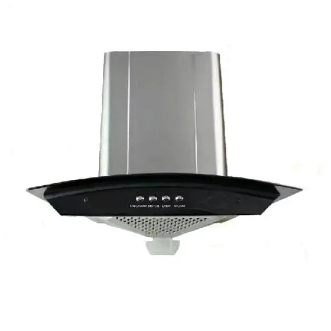 Kitchen Smoke Absorber Led Lamp for Range Hood Estractor Cocina Induction Cooker Hood — image 5