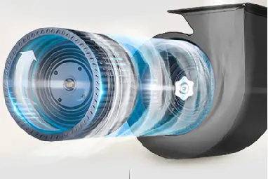Rangrange Hood Factory Provides Sample Tower Shaped Strong Ventilation Hood Kitchen Oil Discharge Chimney Oil Fume Extractor — image 7